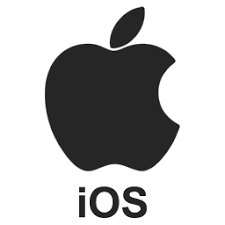 iOS app